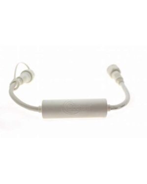 Hvid Octoplus AC/DC, max 690W, 230V