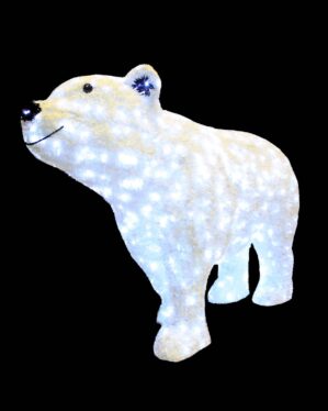 Isbjørn, Daddy Bear 1,5m