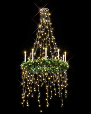 Lysekrone, Stockholm, 2,43m
