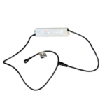 JadaLight PRO, 200W transformer, 1,5m, 36V, IP67, sort 200