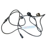 JadLight PRO strømforsyning + 50W transformer, 3m, 36V, IP67, sort 50