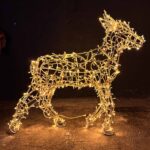 Ready Design, Baby 1,4m, aluminium med JadaLight PRO LED, sølv 1.4 m