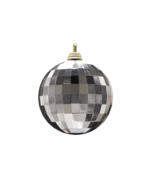 Julekugler, Disco, hele kasser