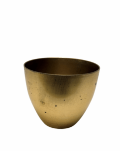 Potteskjuler guld 2HAVE