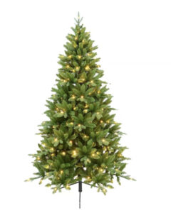 Jul hos Jada Light
