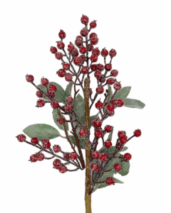 Kunstige blomster