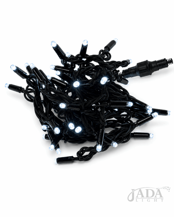 JadaLight PRO lyskæde kold hvid.