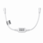 JadaLight PRO Ensretter AC/DC, 50cm, uden strømforsyning, 230V, hvid 