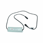 JadaLight PRO, 100W transformer, 1,5m, 36V, IP67, sort 100