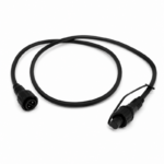 JadaLight PRO Forlængerledning, 15m, 230V, IP67, sort 15 m