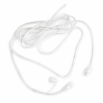 JadaLight PRO forlængerledning, 5m, 36V, IP67, transparent 5 m