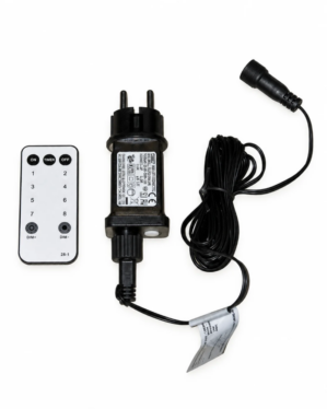 31V strømforsyning 15W adapter