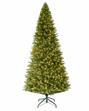 Kunstigt juletræ fra NORWAY SPRUCE.