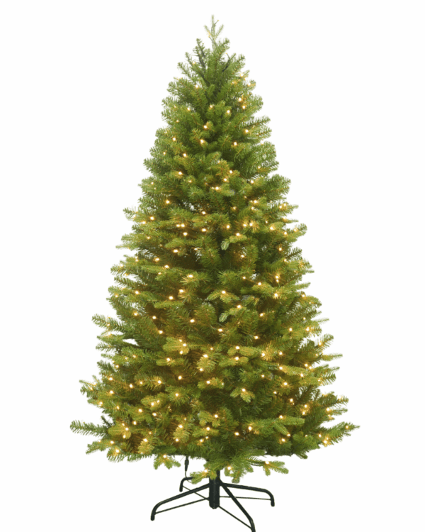 Kunstigt juletræ fra NORWAY SPRUCE.