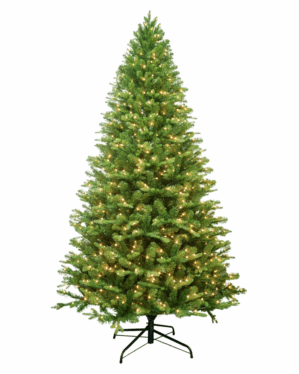Kunstigt juletræ NORWAY SPRUCE.
