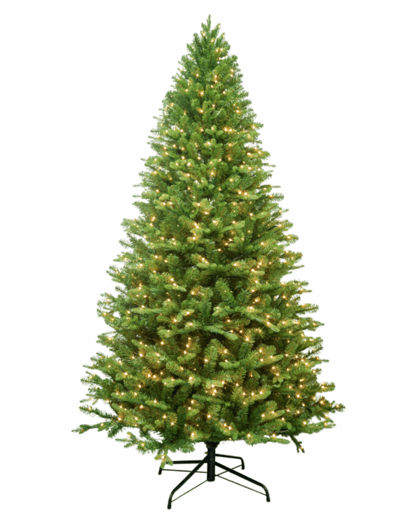 Kunstigt juletræ NORWAY SPRUCE.