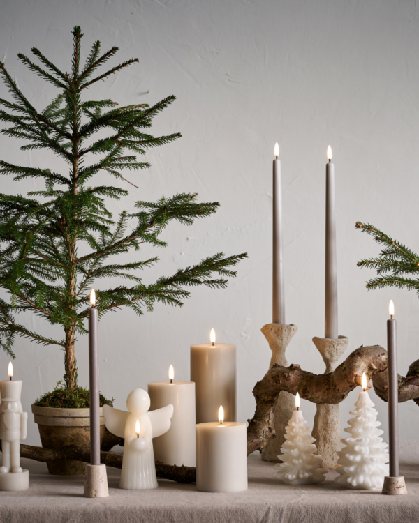 Samling af Uyuni LED julelys